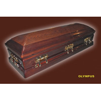 Гроб Olympus
