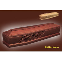 Гроб Calla