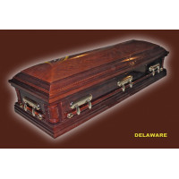 Гроб Delaware