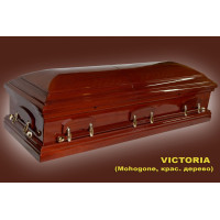Гроб Victoria