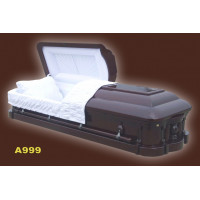 Гроб A999