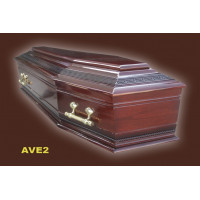 Гроб AVE2
