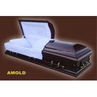 Гроб AMOLD