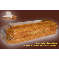 Гроб Venezia America