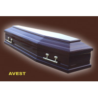 Гроб AVEST