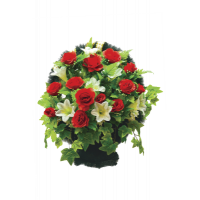 Корзина "ЛАДЬЯ ЗАКАЗНАЯ" (0,7м) 29