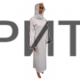 Ритуальная одежда женская "Элит-7"